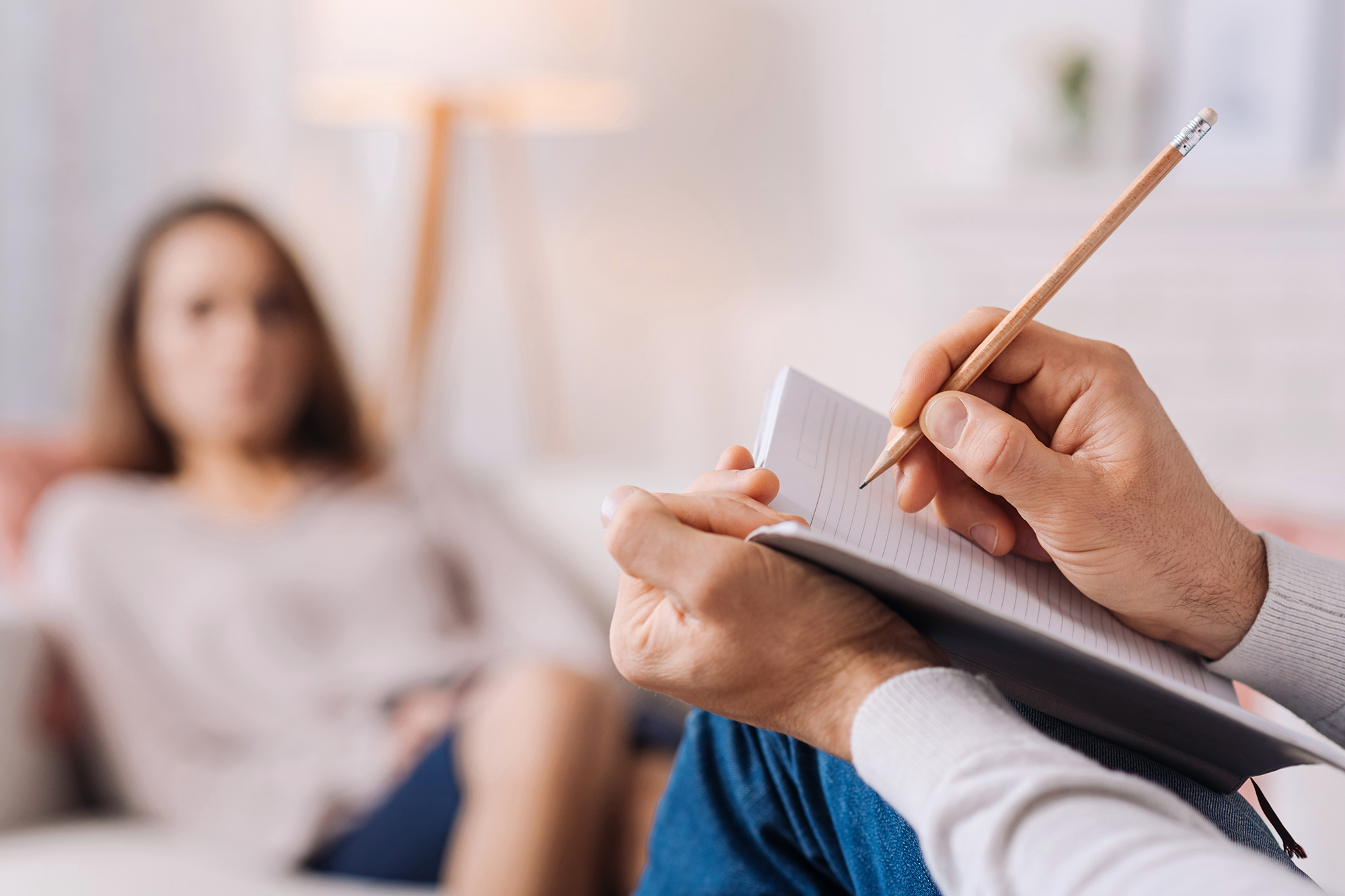 Online Therapy UK | Find a Therapist for Depression, Anxiety, Trauma, Bereavement